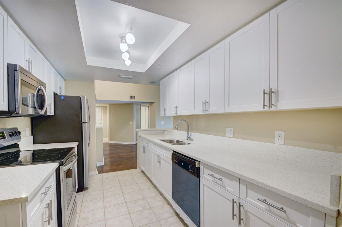Grand Isle Condo - Residential