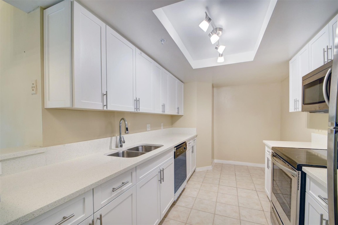 Grand Isle Condo - Residential