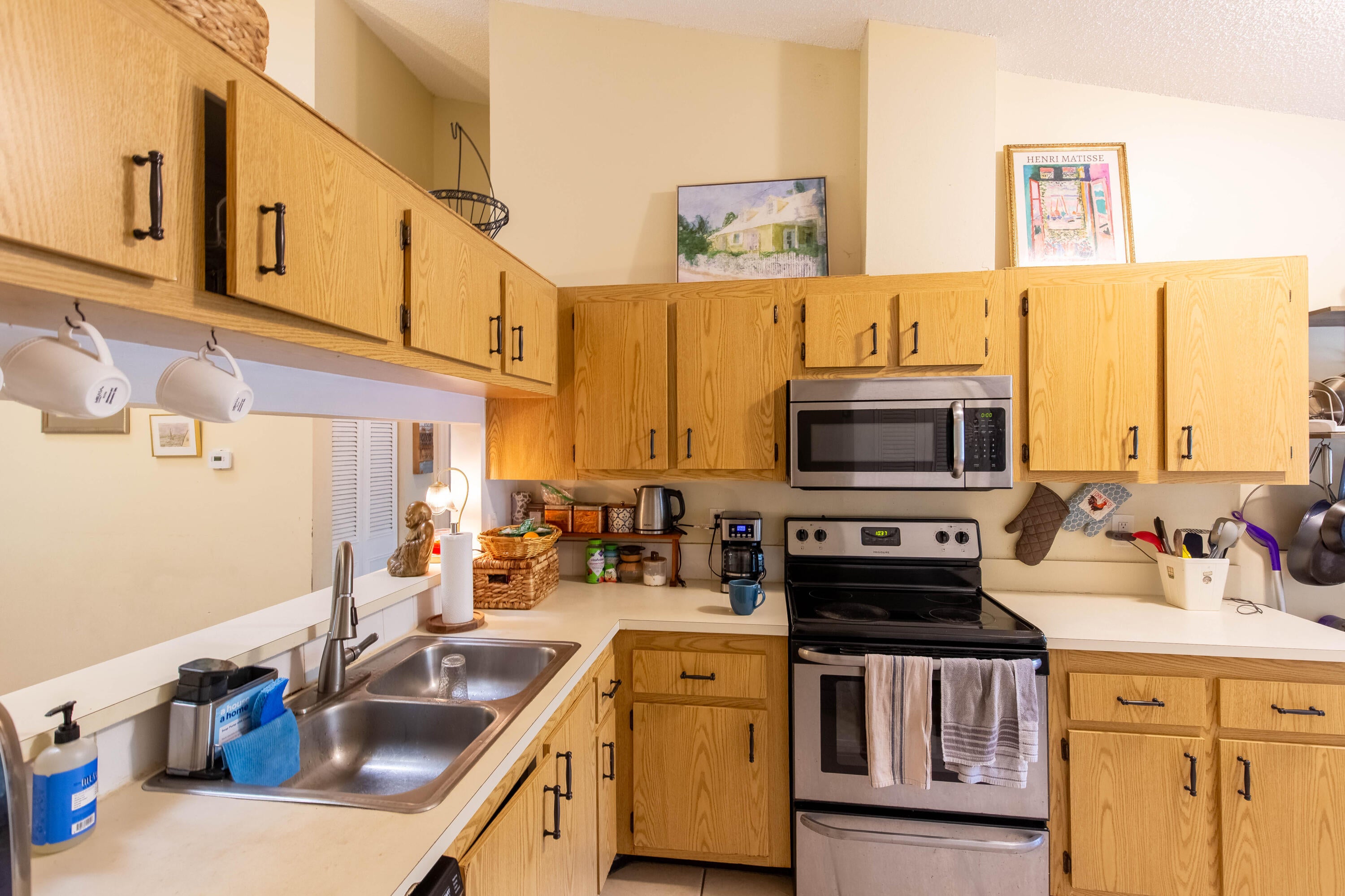 Properties 508 Harbour Pointe Way