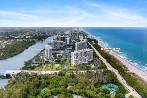 Condominium in Boca Raton FL 4001 Ocean Boulevard Blvd 2.jpg