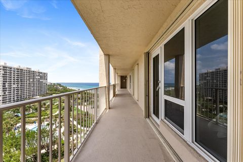 Condominium in Boca Raton FL 4001 Ocean Boulevard Blvd 33.jpg