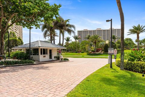 Condominium in Boca Raton FL 4001 Ocean Boulevard Blvd 7.jpg