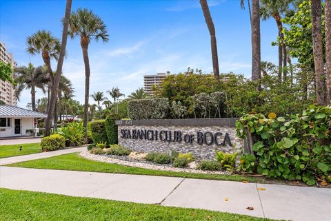 Condominium in Boca Raton FL 4001 Ocean Boulevard Blvd 6.jpg