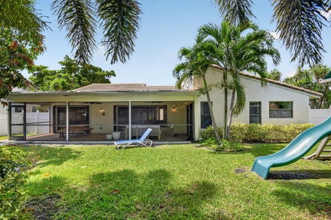 Tiny photo for 2606 SW 23rd Cranbrook Drive, Boynton Beach, FL 33436 (MLS # B26070780)