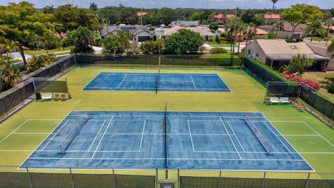 Tiny photo for 2606 SW 23rd Cranbrook Drive, Boynton Beach, FL 33436 (MLS # B26070780)