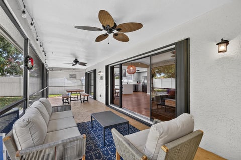 Tiny photo for 2606 SW 23rd Cranbrook Drive, Boynton Beach, FL 33436 (MLS # B26070780)