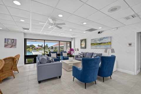 Tiny photo for 2606 SW 23rd Cranbrook Drive, Boynton Beach, FL 33436 (MLS # B26070780)