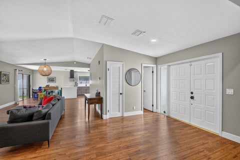 Tiny photo for 2606 SW 23rd Cranbrook Drive, Boynton Beach, FL 33436 (MLS # B26070780)