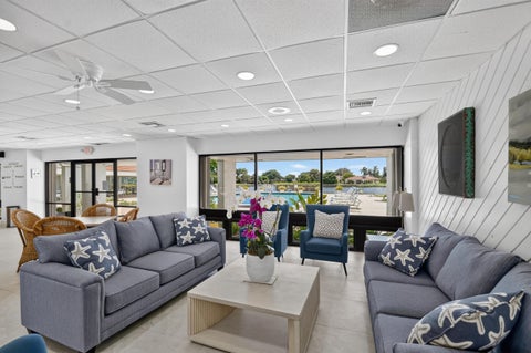 Tiny photo for 2606 SW 23rd Cranbrook Drive, Boynton Beach, FL 33436 (MLS # B26070780)