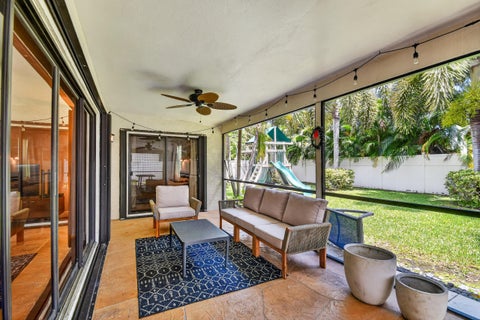 Tiny photo for 2606 SW 23rd Cranbrook Drive, Boynton Beach, FL 33436 (MLS # B26070780)