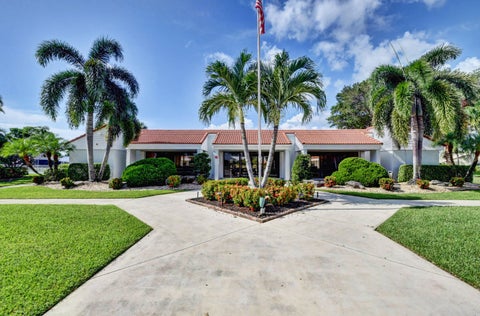 Tiny photo for 2606 SW 23rd Cranbrook Drive, Boynton Beach, FL 33436 (MLS # B26070780)
