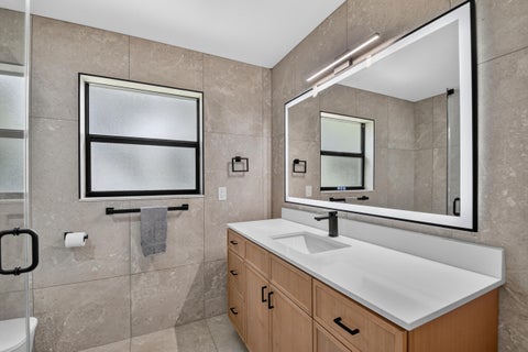 Tiny photo for 2606 SW 23rd Cranbrook Drive, Boynton Beach, FL 33436 (MLS # B26070780)