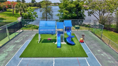 Tiny photo for 2606 SW 23rd Cranbrook Drive, Boynton Beach, FL 33436 (MLS # B26070780)