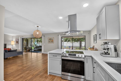 Tiny photo for 2606 SW 23rd Cranbrook Drive, Boynton Beach, FL 33436 (MLS # B26070780)