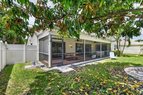 Tiny photo for 2606 SW 23rd Cranbrook Drive, Boynton Beach, FL 33436 (MLS # B26070780)