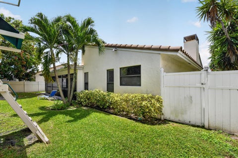 Tiny photo for 2606 SW 23rd Cranbrook Drive, Boynton Beach, FL 33436 (MLS # B26070780)