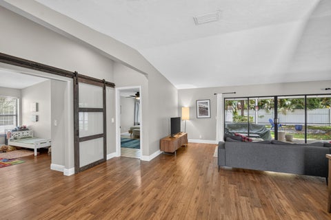 Tiny photo for 2606 SW 23rd Cranbrook Drive, Boynton Beach, FL 33436 (MLS # B26070780)