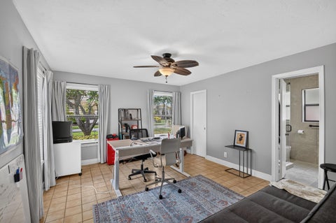 Tiny photo for 2606 SW 23rd Cranbrook Drive, Boynton Beach, FL 33436 (MLS # B26070780)