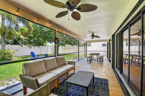 Tiny photo for 2606 SW 23rd Cranbrook Drive, Boynton Beach, FL 33436 (MLS # B26070780)