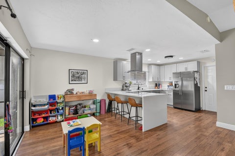 Tiny photo for 2606 SW 23rd Cranbrook Drive, Boynton Beach, FL 33436 (MLS # B26070780)