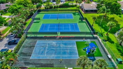 Tiny photo for 2606 SW 23rd Cranbrook Drive, Boynton Beach, FL 33436 (MLS # B26070780)