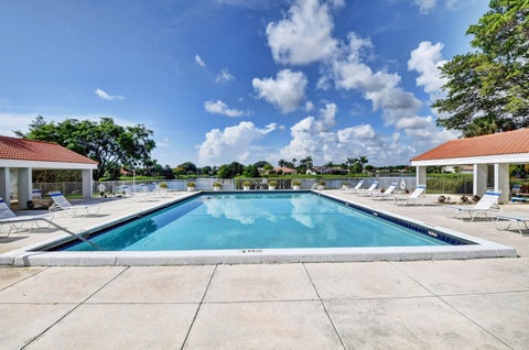 Tiny photo for 2606 SW 23rd Cranbrook Drive, Boynton Beach, FL 33436 (MLS # B26070780)