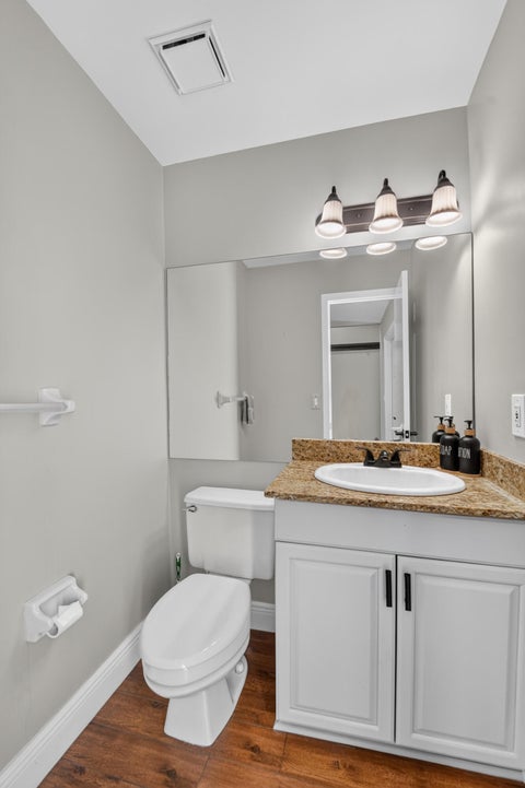 Tiny photo for 2606 SW 23rd Cranbrook Drive, Boynton Beach, FL 33436 (MLS # B26070780)