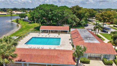 Tiny photo for 2606 SW 23rd Cranbrook Drive, Boynton Beach, FL 33436 (MLS # B26070780)