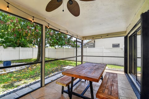 Tiny photo for 2606 SW 23rd Cranbrook Drive, Boynton Beach, FL 33436 (MLS # B26070780)