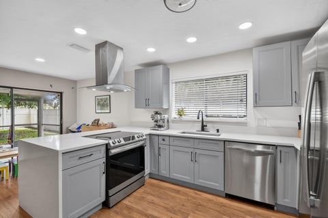 Tiny photo for 2606 SW 23rd Cranbrook Drive, Boynton Beach, FL 33436 (MLS # B26070780)