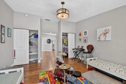 Tiny photo for 2606 SW 23rd Cranbrook Drive, Boynton Beach, FL 33436 (MLS # B26070780)