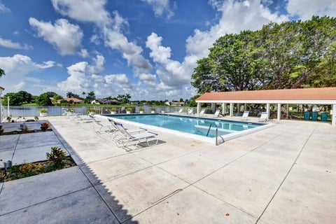 Tiny photo for 2606 SW 23rd Cranbrook Drive, Boynton Beach, FL 33436 (MLS # B26070780)