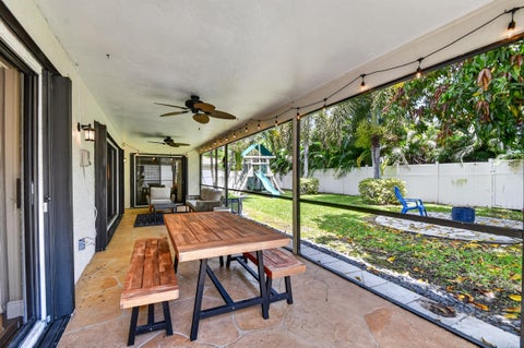 Tiny photo for 2606 SW 23rd Cranbrook Drive, Boynton Beach, FL 33436 (MLS # B26070780)