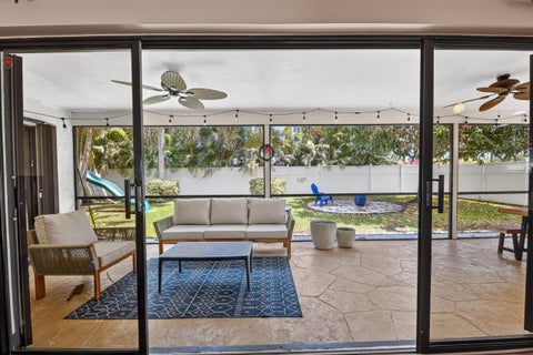 Tiny photo for 2606 SW 23rd Cranbrook Drive, Boynton Beach, FL 33436 (MLS # B26070780)