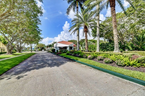 Tiny photo for 2606 SW 23rd Cranbrook Drive, Boynton Beach, FL 33436 (MLS # B26070780)