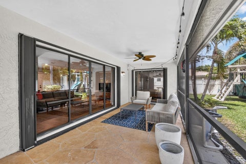 Tiny photo for 2606 SW 23rd Cranbrook Drive, Boynton Beach, FL 33436 (MLS # B26070780)