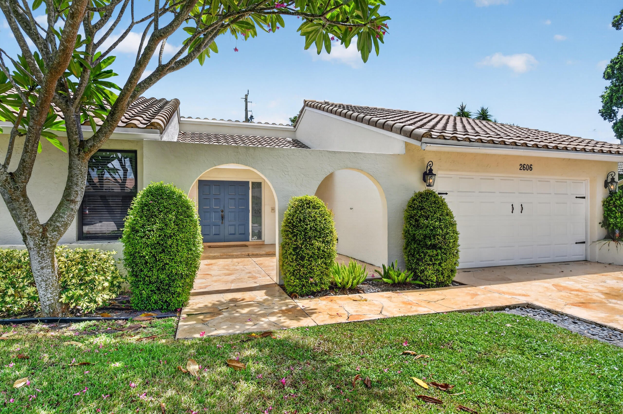 2606 SW 23rd Cranbrook Drive