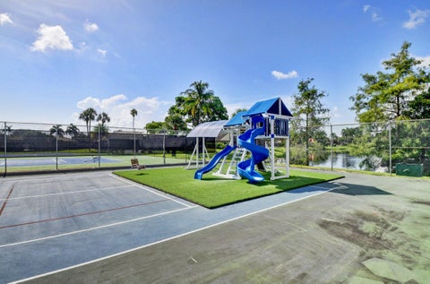 Tiny photo for 2606 SW 23rd Cranbrook Drive, Boynton Beach, FL 33436 (MLS # B26070780)