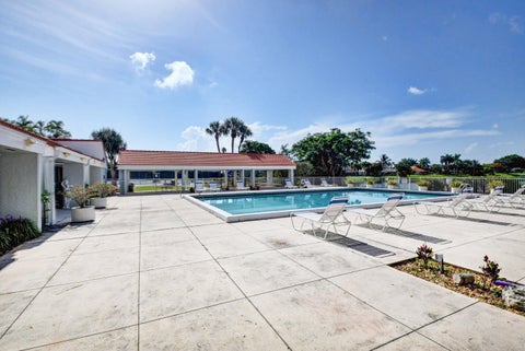 Tiny photo for 2606 SW 23rd Cranbrook Drive, Boynton Beach, FL 33436 (MLS # B26070780)