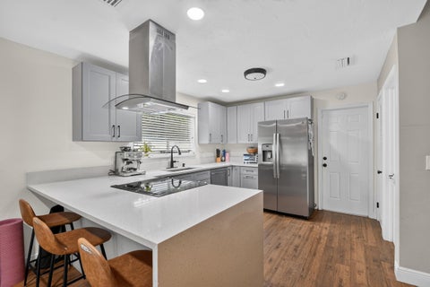 Tiny photo for 2606 SW 23rd Cranbrook Drive, Boynton Beach, FL 33436 (MLS # B26070780)
