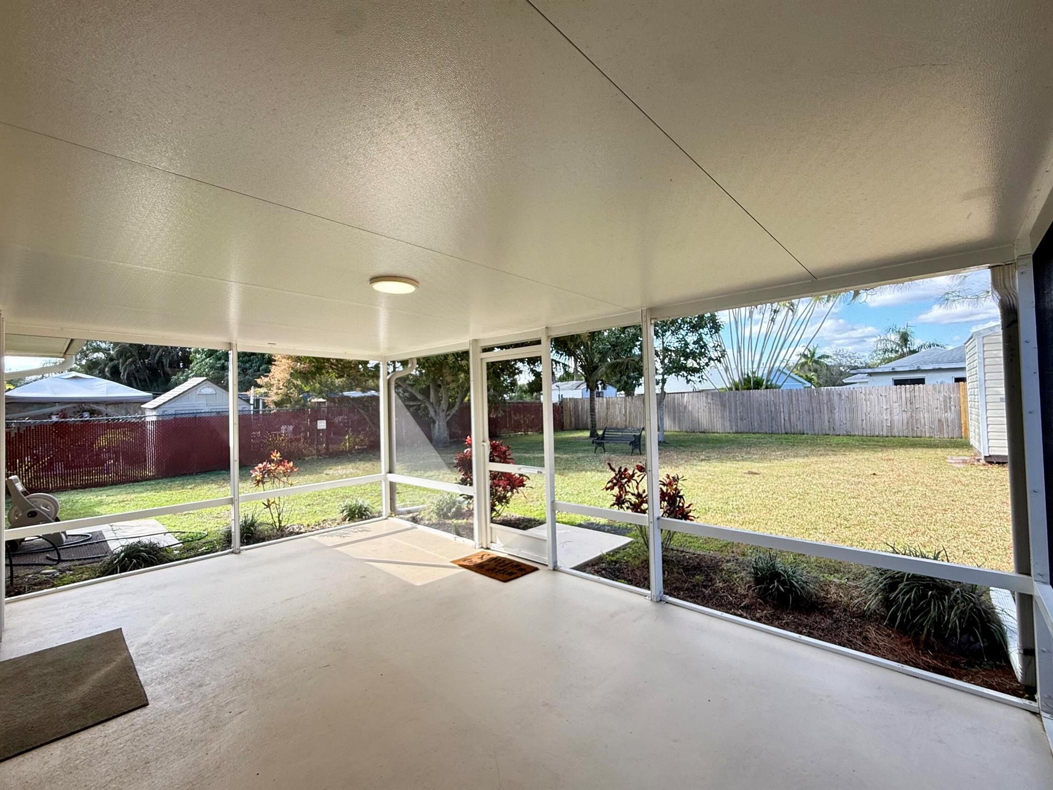 PORT ST LUCIE FLORESTA PI - Residential Lease