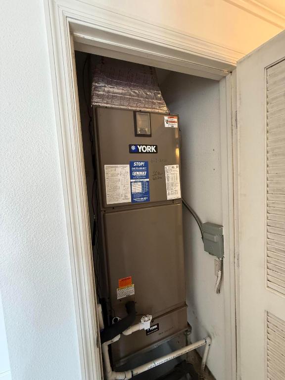 PORT ST LUCIE FLORESTA PINES UNIT 2 - Residential Lease