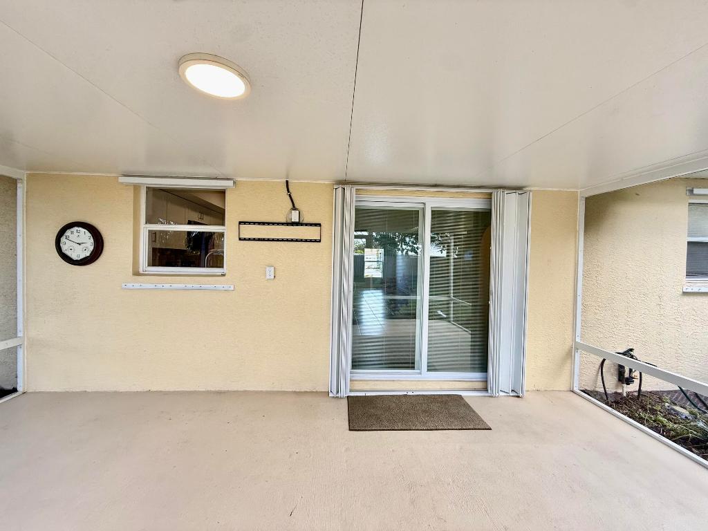 PORT ST LUCIE FLORESTA PINES UNIT 2 - Residential Lease