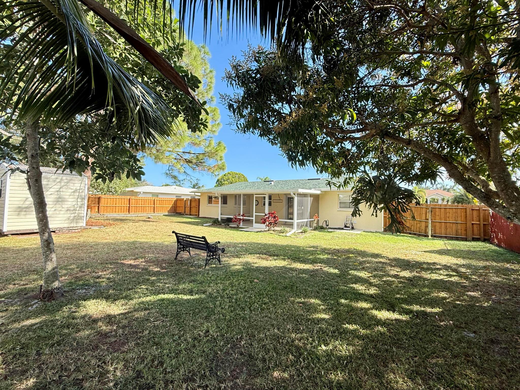 PORT ST LUCIE FLORESTA PI - Residential Lease