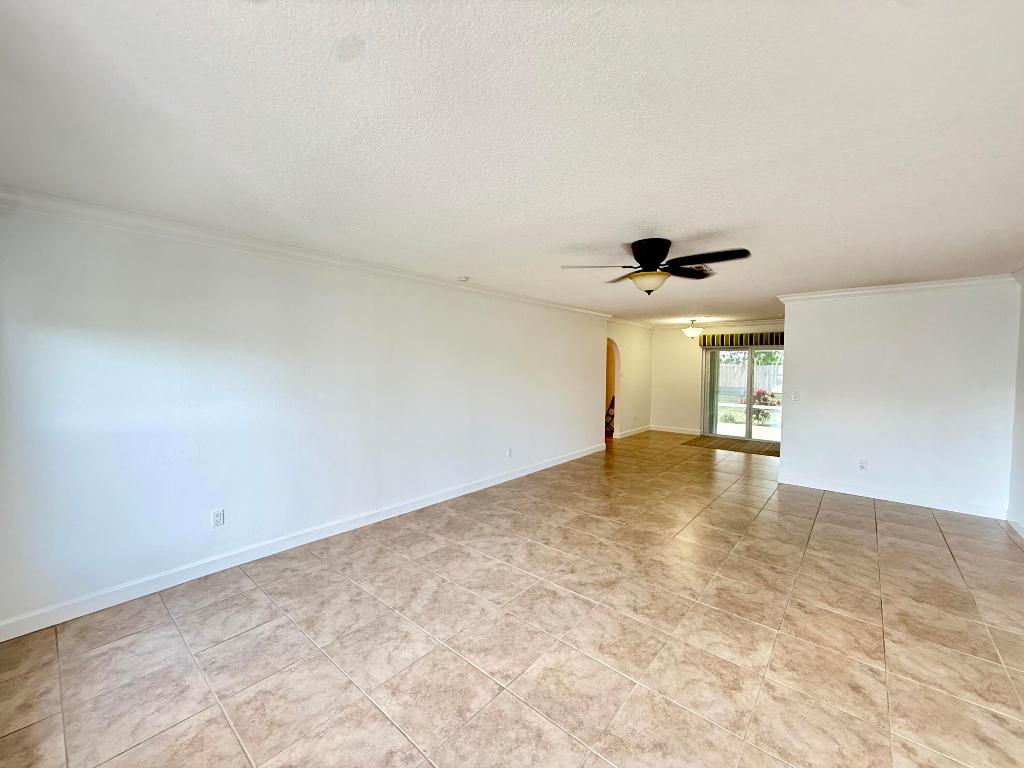 PORT ST LUCIE FLORESTA PINES UNIT 2 - Residential Lease