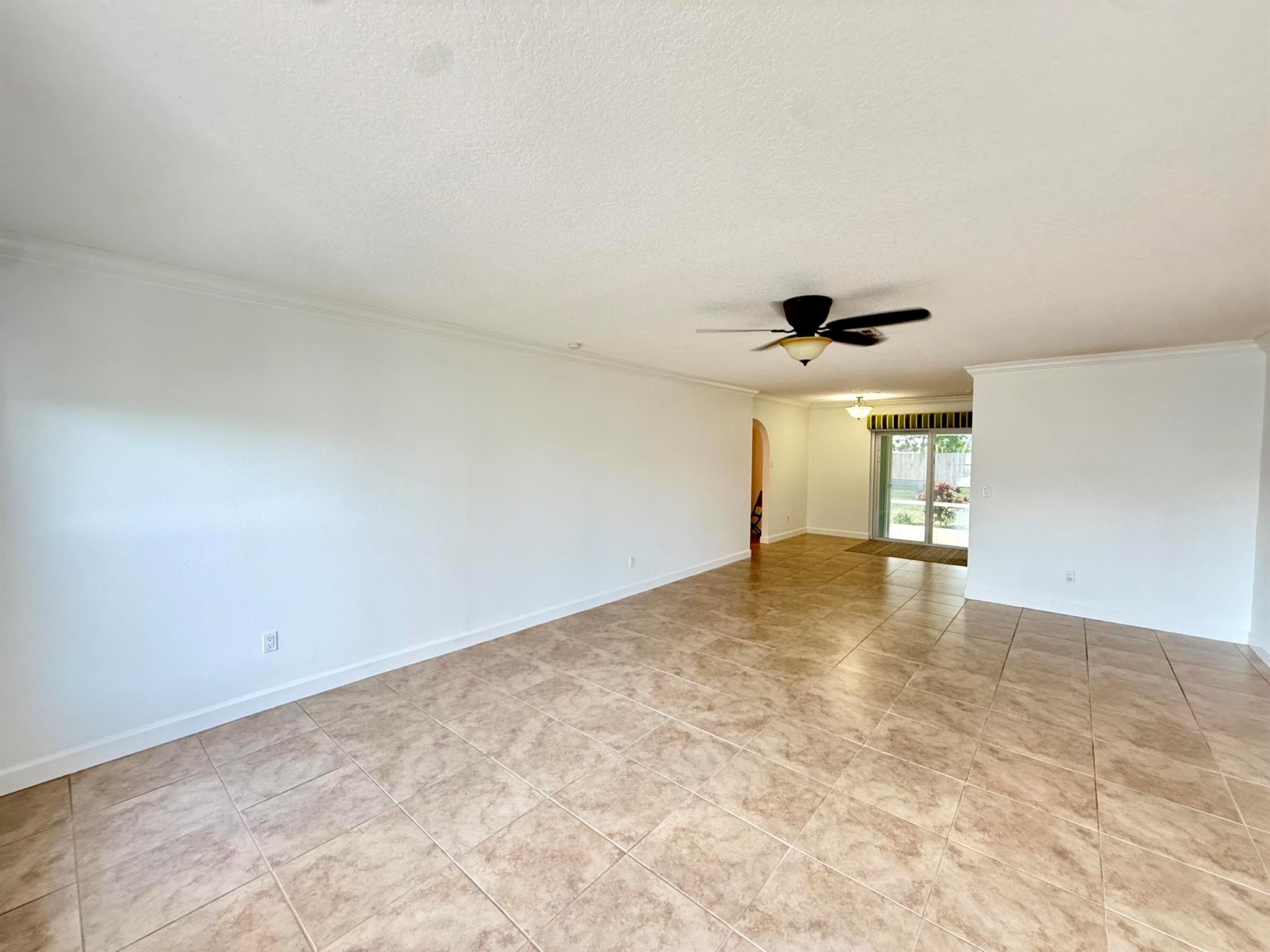 PORT ST LUCIE FLORESTA PI - Residential Lease