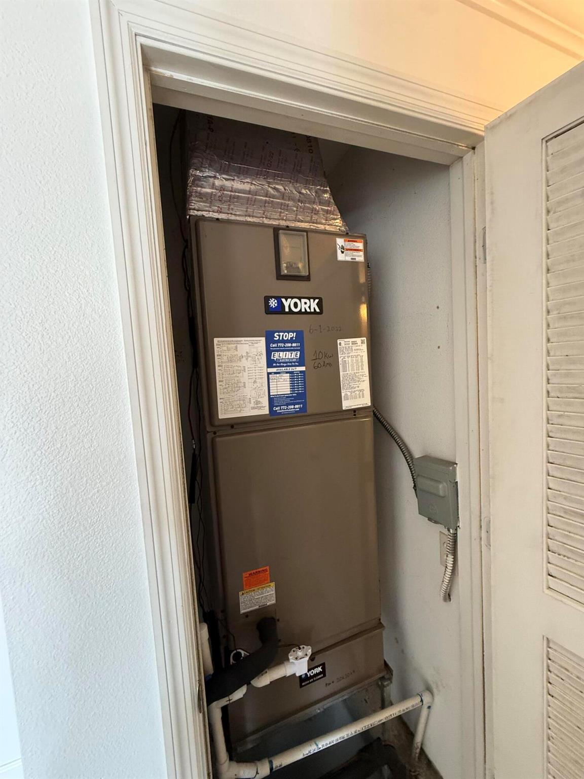 PORT ST LUCIE FLORESTA PI - Residential Lease