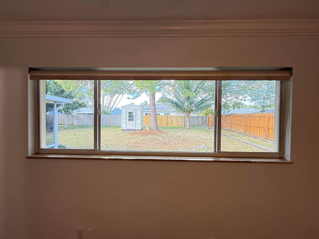 PORT ST LUCIE FLORESTA PINES UNIT 2 - Residential Lease