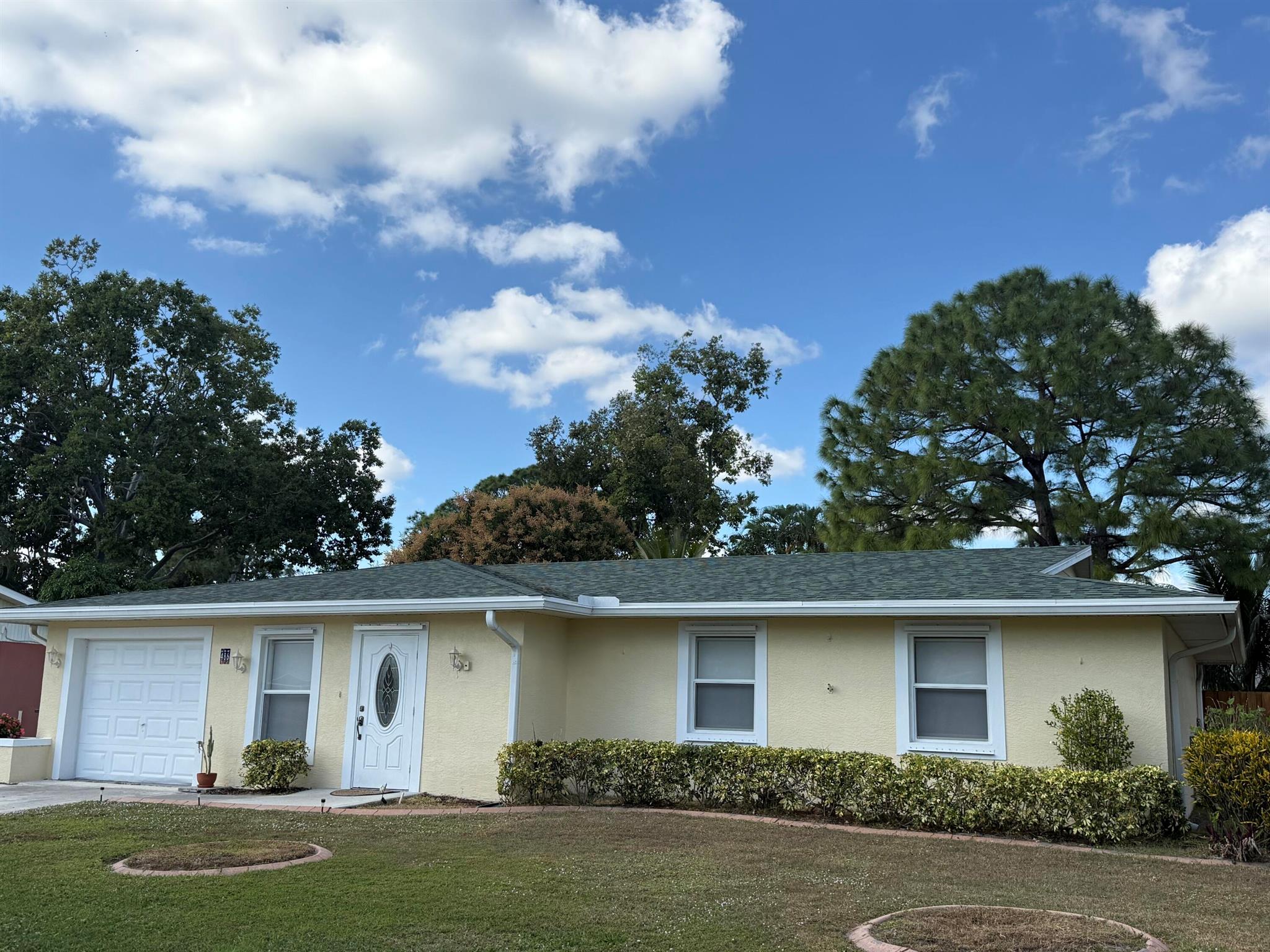 PORT ST LUCIE FLORESTA PI - Residential Lease