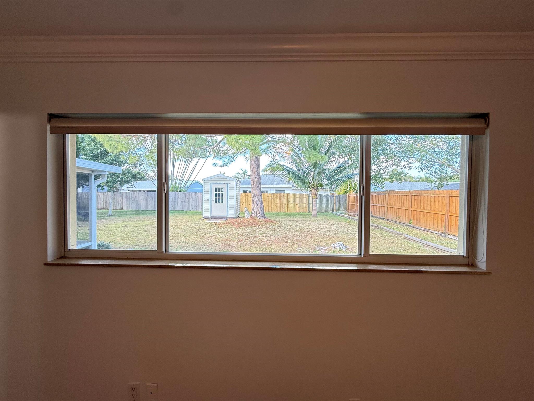 PORT ST LUCIE FLORESTA PI - Residential Lease